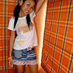 First pic of JOON MALI - PETITE ASIAN TEEN!