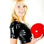 First pic of .:: GBD-Shinygirls.com ::. Free Fetish Galleries