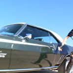 Second pic of Exclusive Actiongirls Iryna Stevens  Photos Actiongirls.com