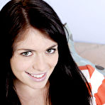 First pic of ATK Galleria - Ashlyn {nude naked amateur teen (18+) model featuring her tits, nipples, pink pussy, ass & beautiful all natural body}