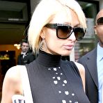 First pic of Babylon X - Paris Hilton