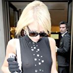 Fourth pic of Babylon X - Paris Hilton