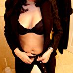 First pic of It just got way hotter on the toilet