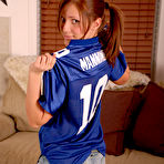 First pic of KarenDreams.com - sweet and petite real girl next door