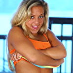 Third pic of Hot Blonde Teen Girl