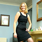 First pic of Hannah at Suburban Sluts