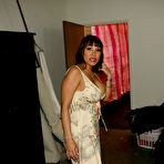 First pic of Fucked up Facials - Mature babe gangbanged until gets lots of cum on her face