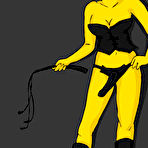 First pic of Maude taking on and nailed to climax by Dr Hibbert \\ Comics Toons \\