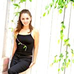 Fourth pic of Eliza Dushku