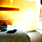 Fourth pic of CrAZyBaBe - Best Amateur punk nude girl site