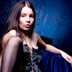 Fourth pic of LIZA E  BY RYLSKY - ATELLIX - ORIG. PHOTOS AT 3500 PIXELS - &copy; 2006 MET-ART.COM