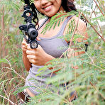 First pic of JOON MALI - PETITE ASIAN TEEN!