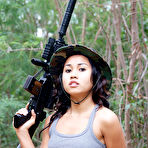 Second pic of JOON MALI - PETITE ASIAN TEEN!