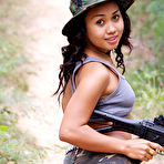 Third pic of JOON MALI - PETITE ASIAN TEEN!