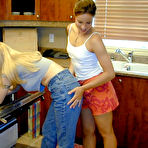 First pic of Free Lesbian Pictures - ANGIE XXX