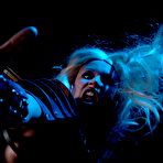 Second pic of Featuring New Exclusive Susana Spears Pictures & Videos Only at Actiongirls.