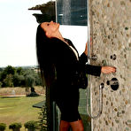 First pic of HOT AND WET with Jo - Viv Thomas