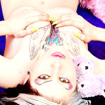 First pic of BarelyEvil