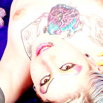 Second pic of BarelyEvil