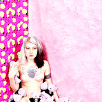 Third pic of BarelyEvil