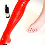 First pic of .:: German-Baby-Dolls ::. Enjoy the free images of Shinygirls