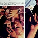 Fourth pic of Private Classic Porn Private Magazine #32