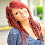 First pic of FTV GIRLS presents Madelyn in "Innocent & Beautiful" added on 07-23-2011