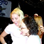 Fourth pic of College Sophmore Girls Getting Naked