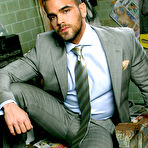 First pic of Damien