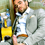 Third pic of Damien