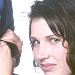 Fourth pic of Nasty Young slut ready to fuck