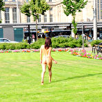 First pic of Nude-in-Public