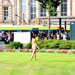 Second pic of Nude-in-Public