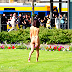 Third pic of Nude-in-Public