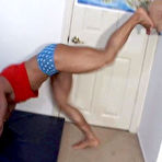 Fourth pic of FeetCore.com, Monica's Foot-Domination Foot-Fetish Picture Gallery, Set #2