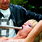 Third pic of Iron fucked and pussy whipped