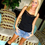 First pic of DeepThroatLove.com