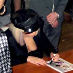 Fourth pic of  -= Banned Celebs =- :Lady Gaga gallery: