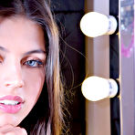 Fourth pic of Met-Art presents Fergie in "Sure" by Dolce added on 06-21-2011