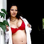 First pic of Pregnant