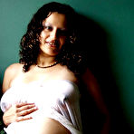 Fourth pic of Pregnant