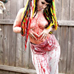 Third pic of GothicSluts Girls - Hosted Goth Erotica Gallery