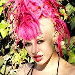 First pic of BarelyEvil