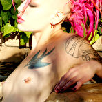 Second pic of BarelyEvil