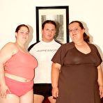 First pic of SinfulBBW.com: Where Big, Beautiful Women Do Everything in Excess!