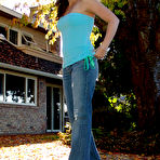 First pic of KYLIE HAS A SECRET! SHE's HOT AND NAKED INSIDE!