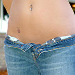 Fourth pic of KYLIE HAS A SECRET! SHE's HOT AND NAKED INSIDE!