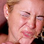 Fourth pic of Kscans European Fetish Models ... Enema Nudes Free Kscan Video Lesbian Sex Extreme Insertions