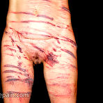 Third pic of Whose slavegirl can take more torture