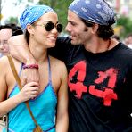 Third pic of Elizabeth Berkley